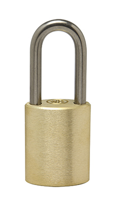 Series 85 Padlock - Model 8523