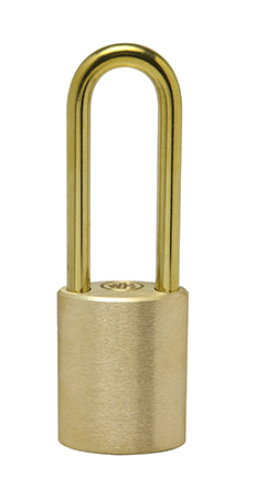 Series 85 Padlock - Model 8531