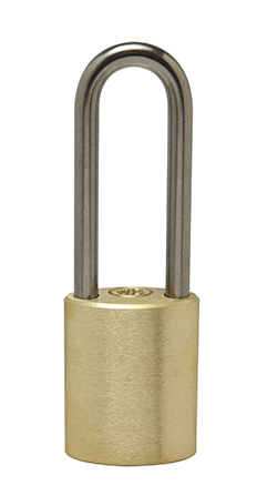 Series 85 Padlock - Model 8533