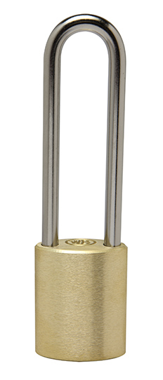 Series 85 Padlock - Model 8542