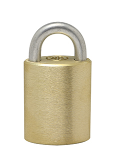 Series 85 Padlock - Model 85T5