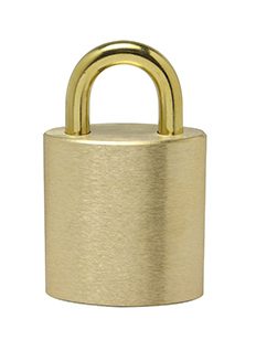 Series 88 Padlock - Model 8811