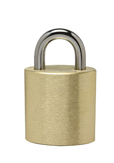 Series 88 Padlock - Model 8812