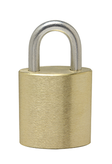 Series 88 Padlock - Model 8815
