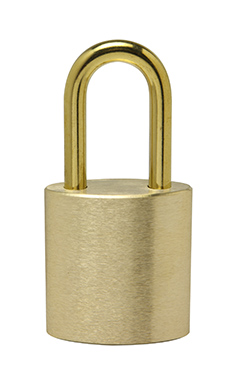 Series 88 Padlock - Model 8821