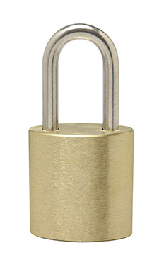 Series 88 Padlock - Model 8823