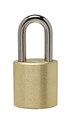 Series 88 Padlock - Model 8825