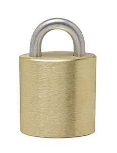 Series 88 Padlock - Model 88T5