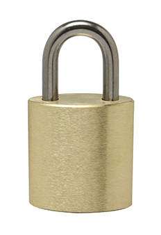 Series 88 Padlock - Model 88X3