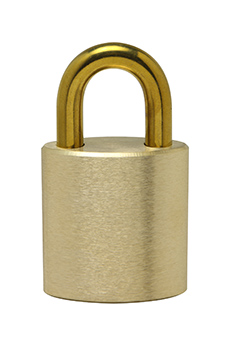 Series 89 Padlock - Model 8911