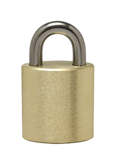 Series 89 Padlock - Model 8913