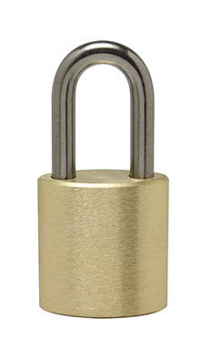 Series 89 Padlock - Model 8915