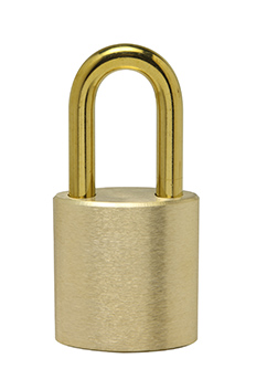 Series 89 Padlock - Model 8921
