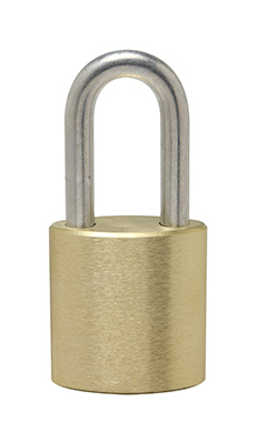 Series 89 Padlock - Model 8925