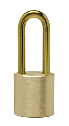 Series 89 Padlock - Model 8931