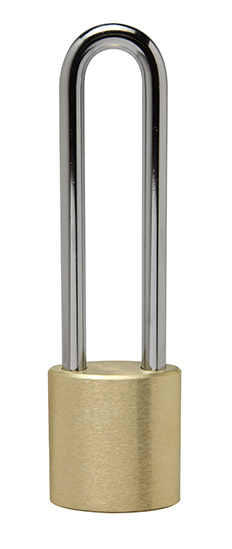 Model 8992 Padlock Image