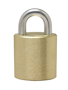 Series 89 Padlock - Model 89X5
