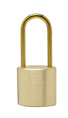Model C21 Padlock Image
