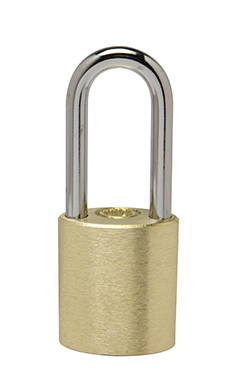 Series V Padlock - Model V62
