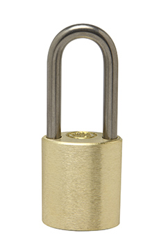 Series V Padlock - Model V63
