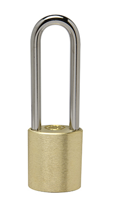 Series V Padlock - Model V72
