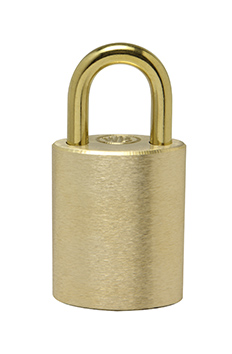 Series V Padlock - Model VG1