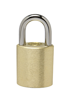 Series V Padlock - Model VG2