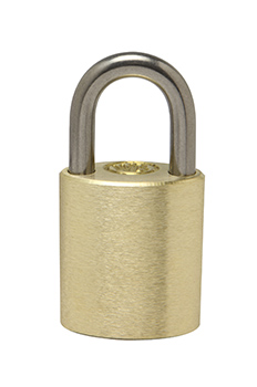 Series V Padlock - Model VG3