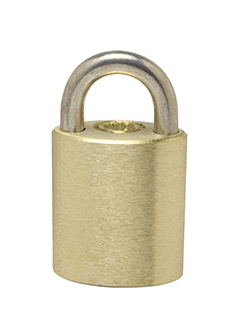 Series V Padlock - Model VT5
