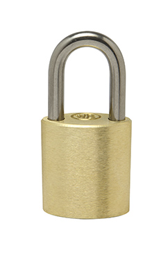Series X Padlock - Model X43