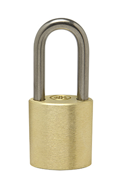 Series X Padlock - Model X63