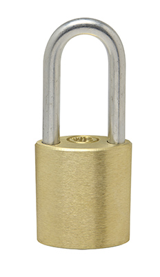 Series X Padlock - Model X65