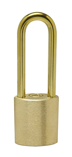 Series X Padlock - Model X71