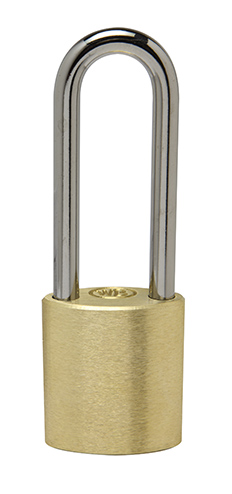 Series X Padlock - Model X72