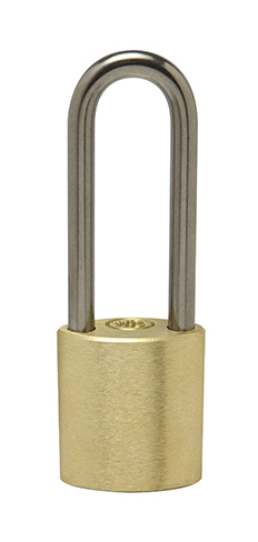 Series X Padlock - Model X73