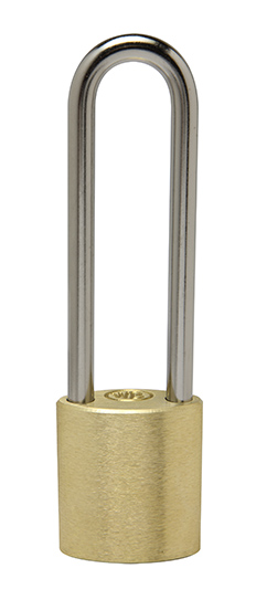 Series X Padlock - Model X82