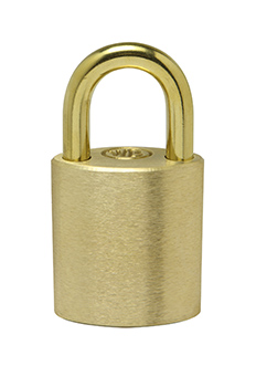Series X Padlock - Model XG1