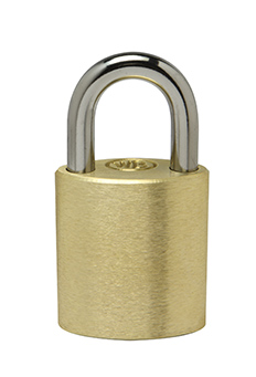 Series X Padlock - Model XG2
