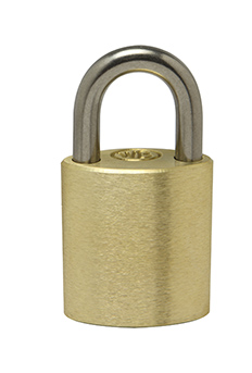 Series X Padlock - Model XG3