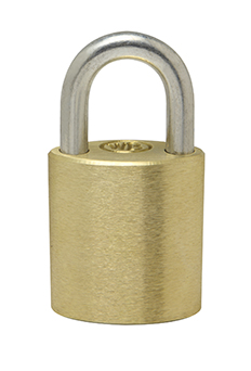 Series X Padlock - Model XG5