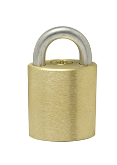 Series X Padlock - Model XT5