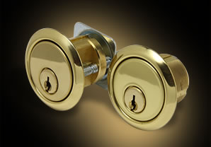 Rim and Mortise Cylinders