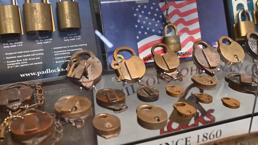 100 Years MarionMade!