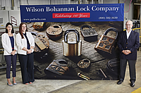 Wilson Bohannan Locks